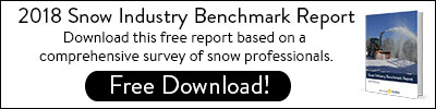 2018 Snow Benchmark Report