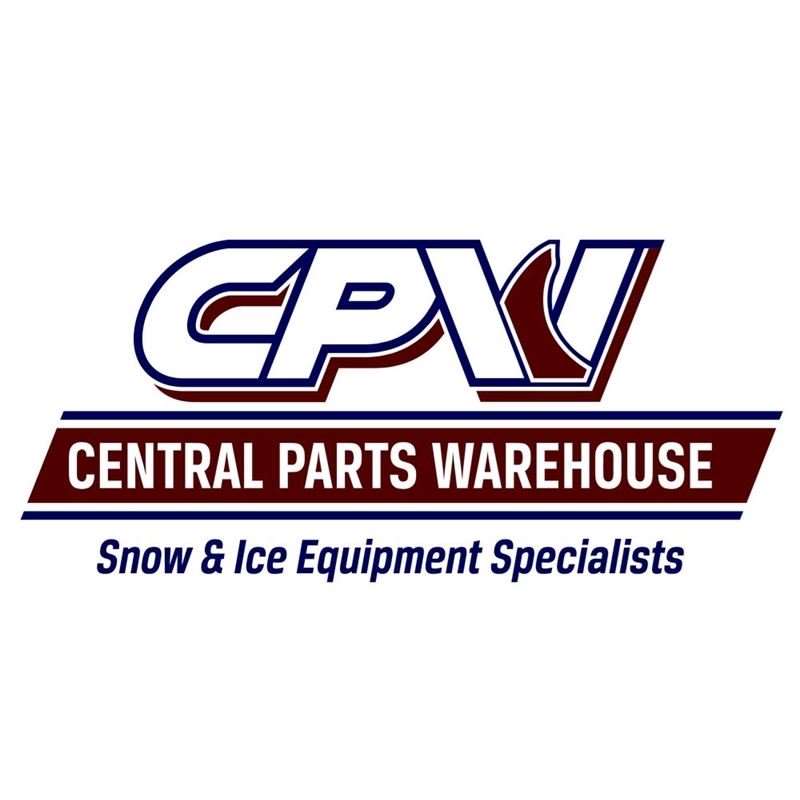 Central Parts Warehouse 49317 Fisher/Western 9-Pin Repair Kit Plow Side