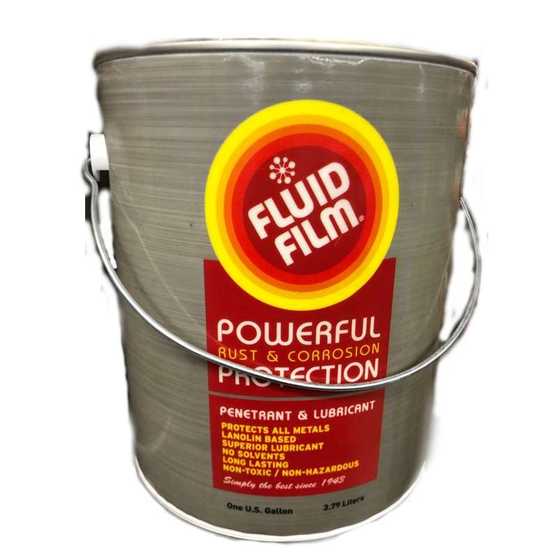 Fluid Fild - 12 Oz Spray Can @CPW